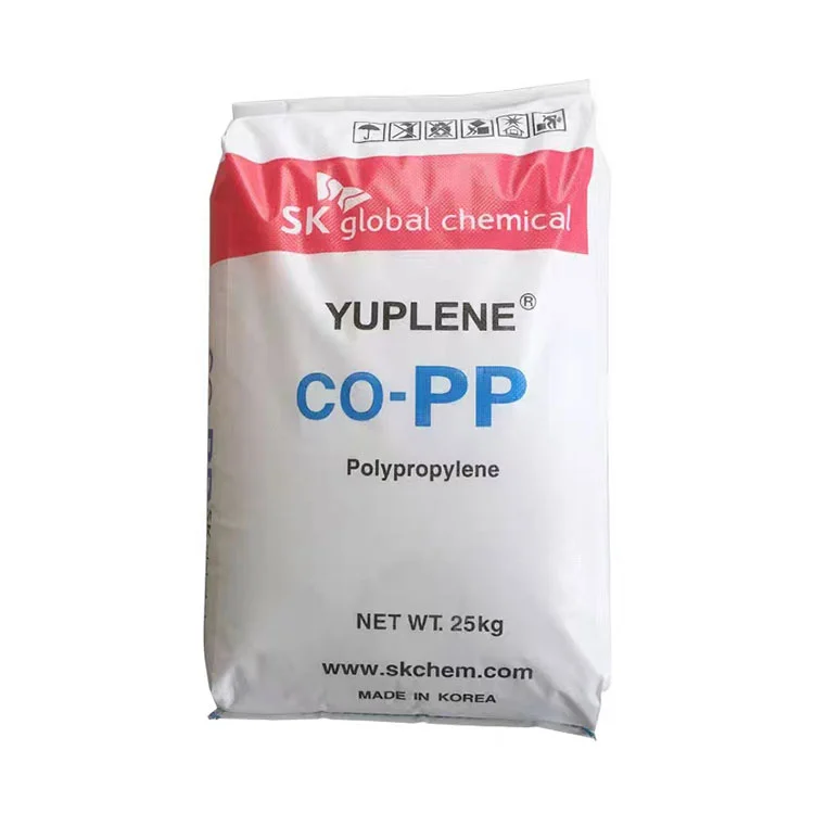 食品グレードのPP