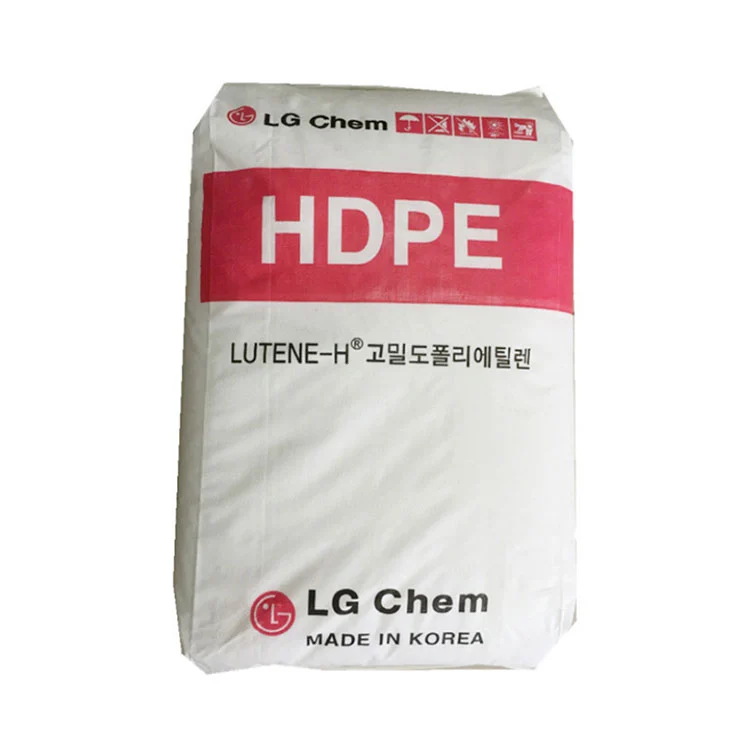HDPE樹脂