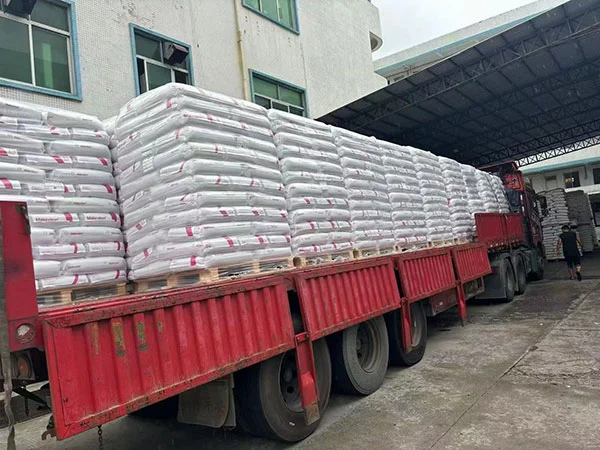 General-Purpose PC Resin Transportation