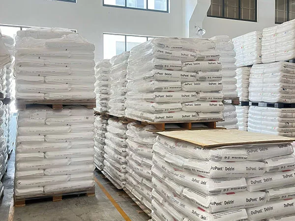 LDPE Resin Workshop