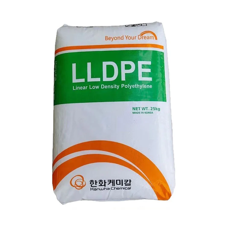 LLDPE樹脂