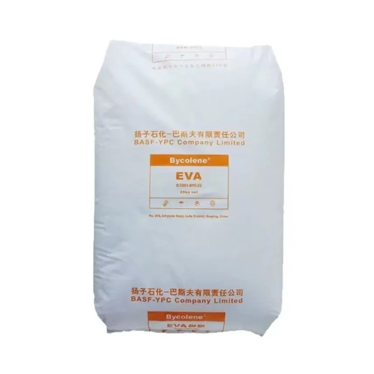 低 VA EVA (5 ～ 10%)