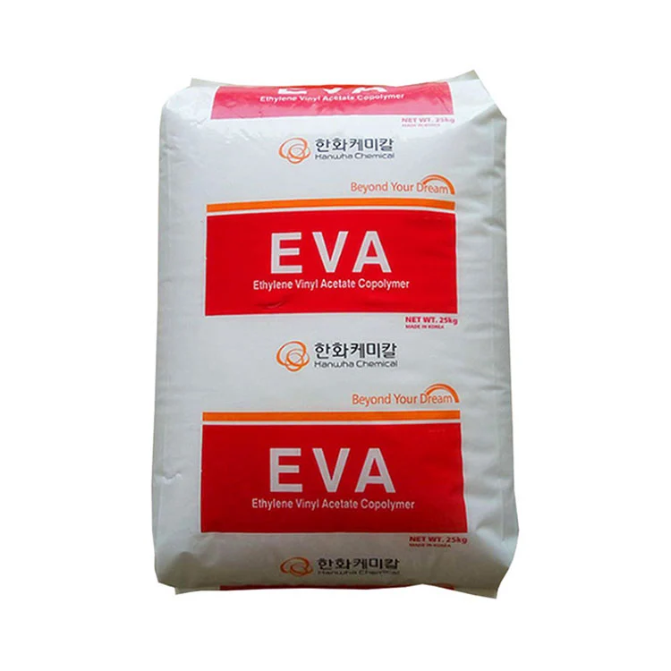 非常に高い VA EVA (28 ～ 40%)